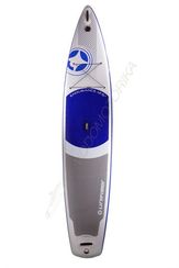 Доска SUP UNIFIBER Touring Endurance iSup 12'6' (2019)