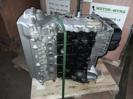 Двигатель LIFAN X60