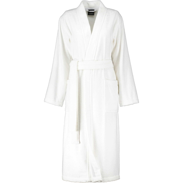 Халат женский Cawo Kimono Uni 826 67 белый