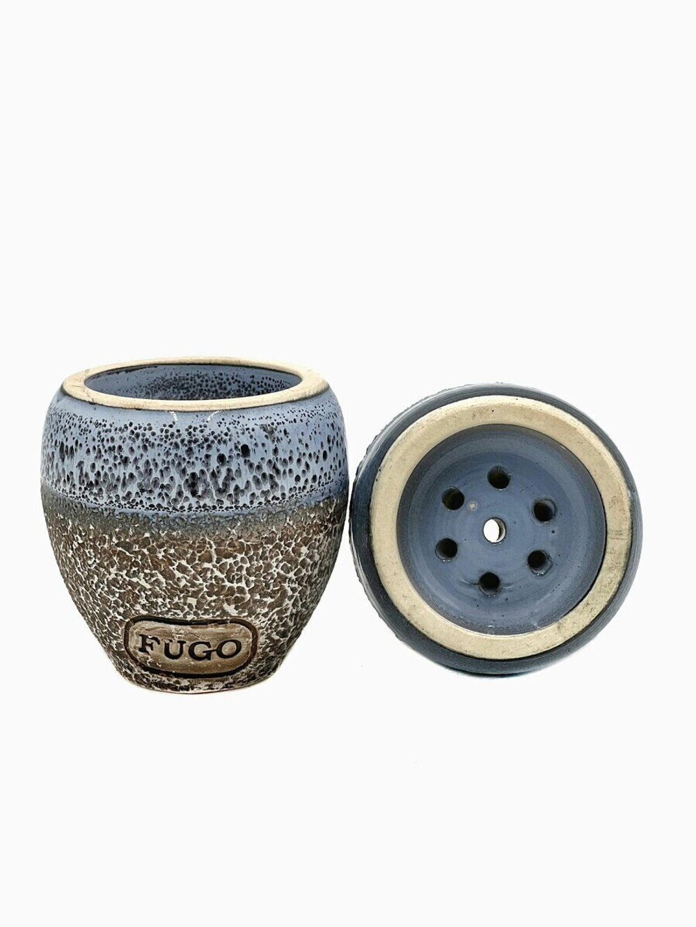FUGO Amfora Glaze GREY