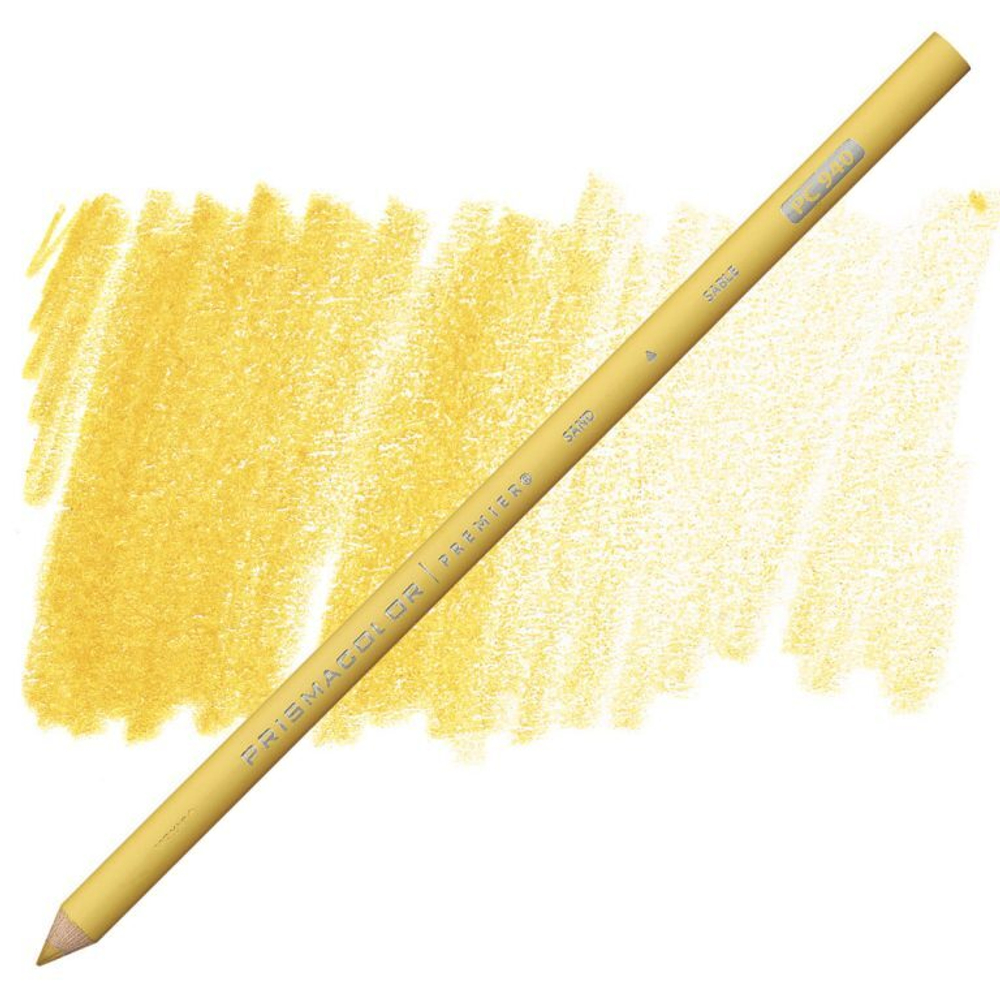 Prismacolor Premier. PC940 Sand
