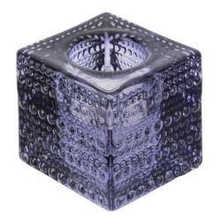 GAEM Подсвечник, L4 W4 H4 см