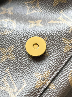 Louis Vuitton Montsouris PM Backpack