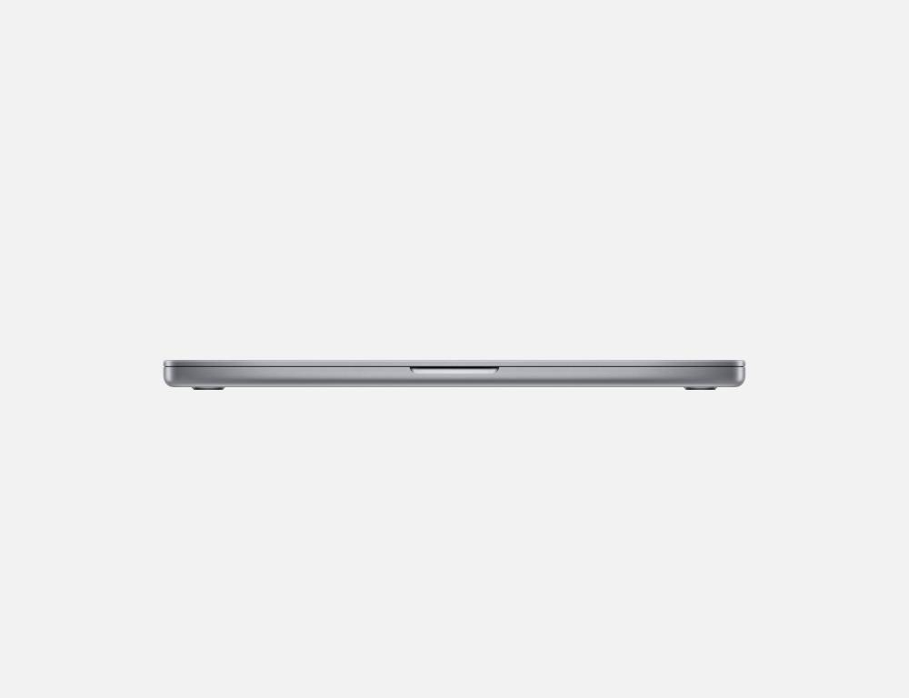 Apple MacBook Pro 16 MNW83 M2 Pro, 2023, 16GB, 512GB, 12-CPU, 19-GPU, Space Gray (Серый)