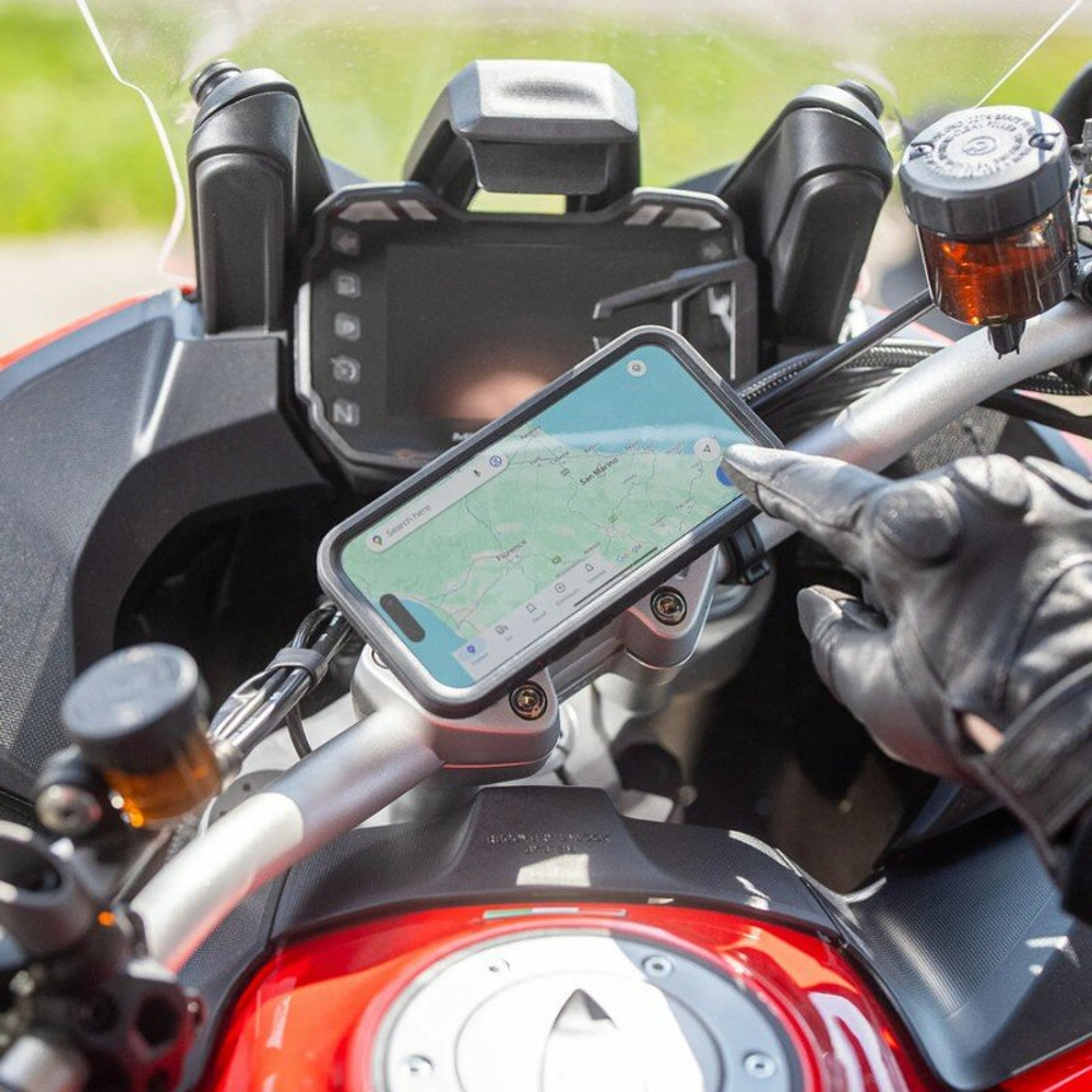 Чехол на телефон SP Connect Wtreme iPhone