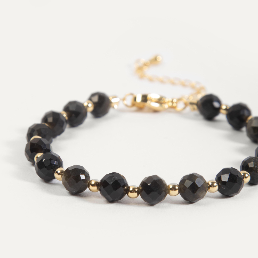 Браслет Lounge BLK