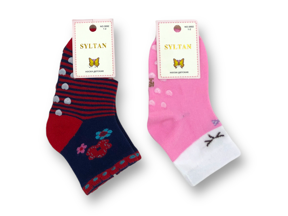 Носки детские "Syltan" 3692