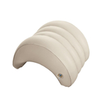 Подушка под голову для СПА-бассейнов Intex 28501 (39x30x23cм)