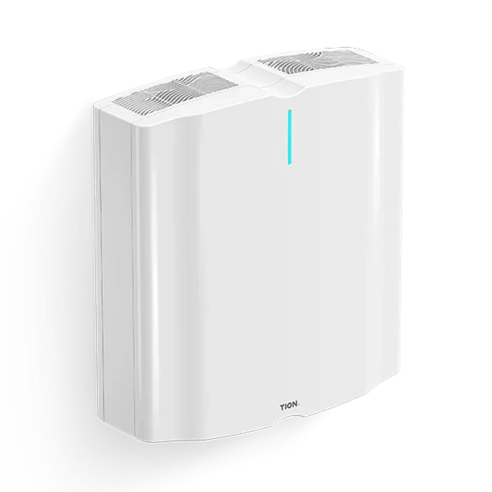 Обеззараживатели-очистители воздуха TION A150