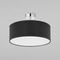 Потолочный светильник TK Lighting 4246 Rondo Black
