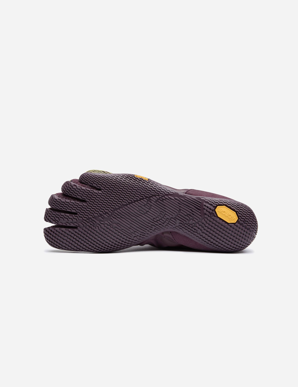 Vibram FiveFingers Kso Evo "Fig/Green"