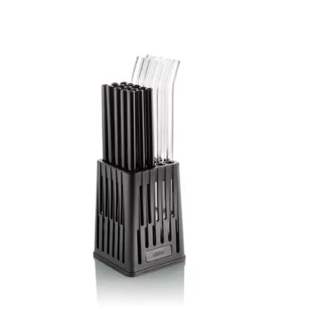 GEFU - Корзина для посудомоечной машины Future на 25 соломинок. / артикул   G-12708  / GTIN 4006664127080