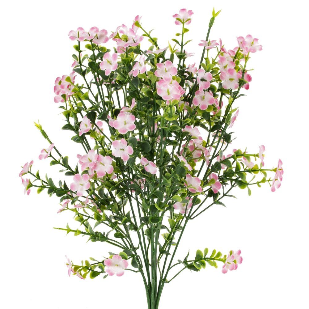 GAEM Цветок искусственный, L28 W28 H40 см, 4в.