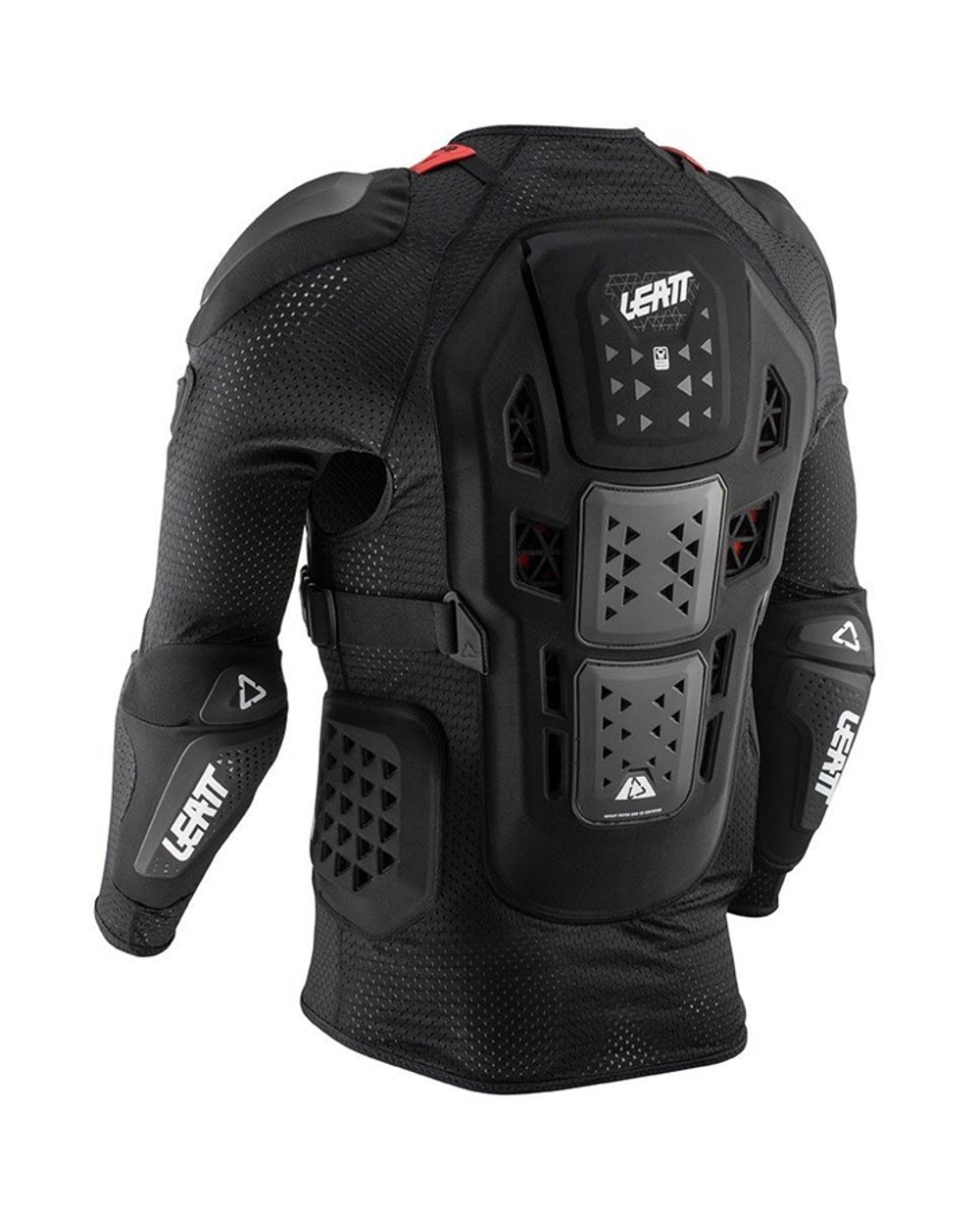 Защита панцирь Leatt Body Protector 3DF AirFit Hybrid