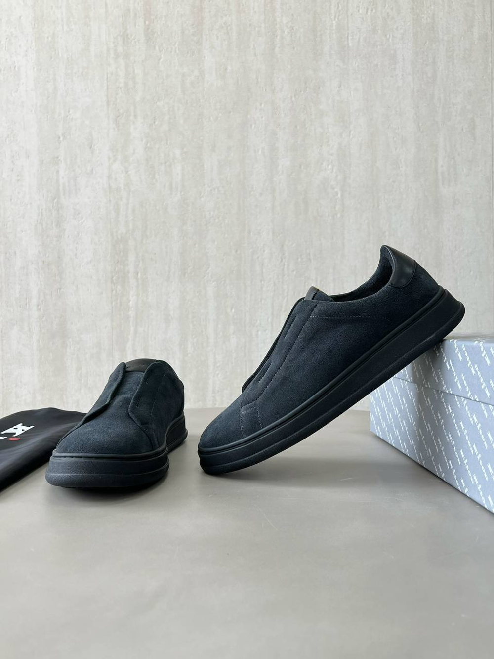 Кеды Kiton