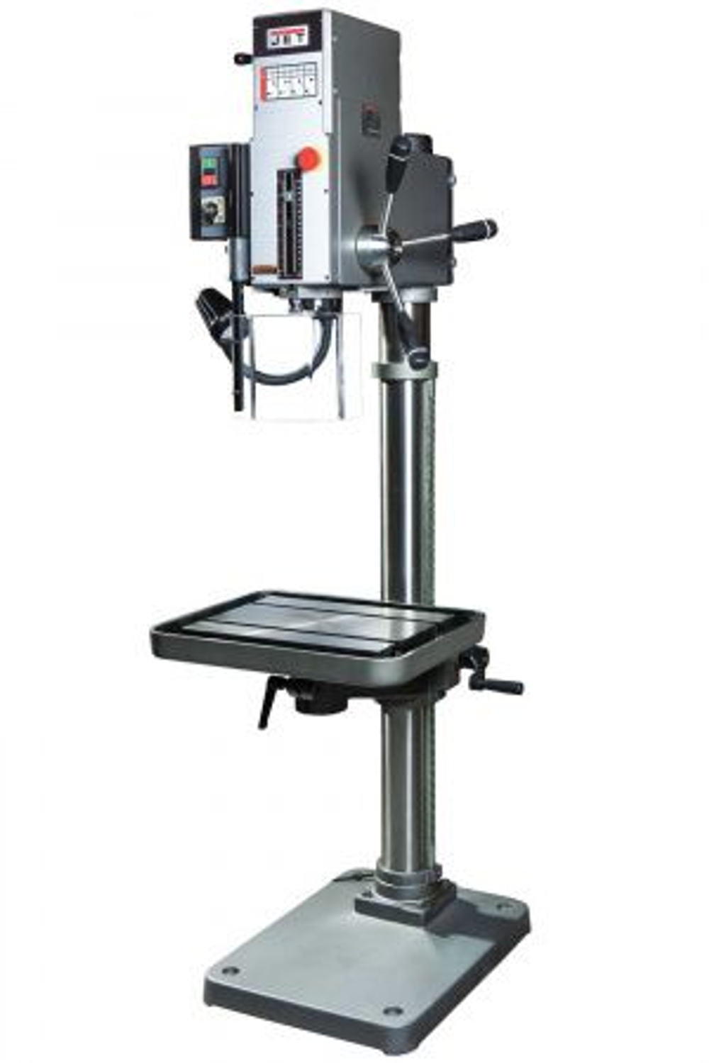 Вертикально-сверлильный станок Jet GHD-22