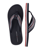 Вьетнамки COMFORT CORPORATE BE Tommy Hilfiger - темно-синий(FM0FM04616)