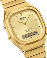 Наручные часы Casio Vintage AQ-240EG-9A