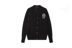 Кардиган Chrome Hearts