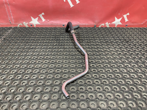 Трубка отопителя 2019г.