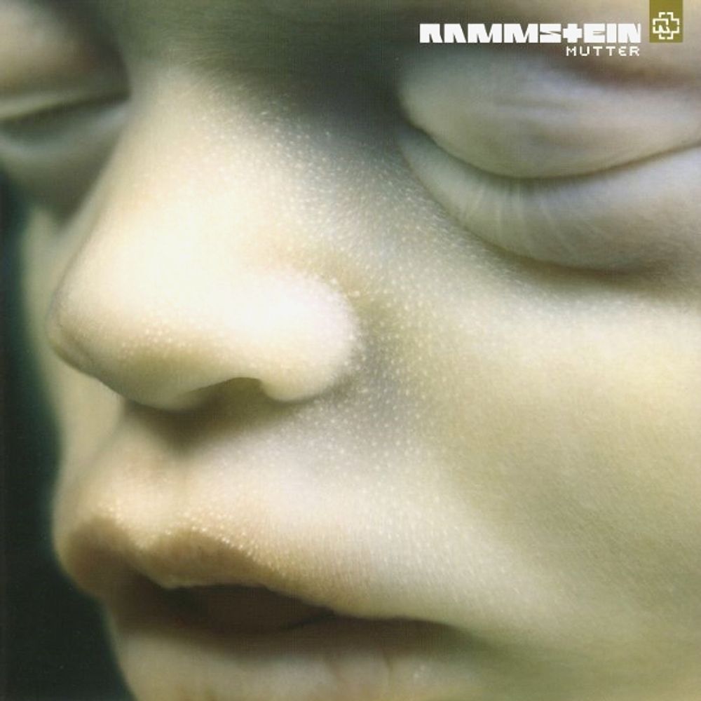 Rammstein / Mutter (CD)