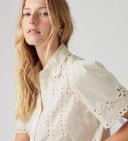 Блузка женская LEVI'S RAYNE NOVELTY CAMP SHIRT