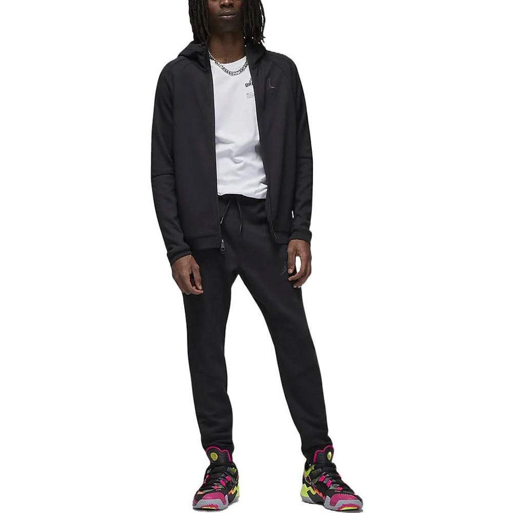 Куртка Jordan Logo, DQ7324-010