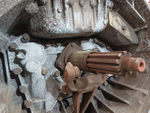 АКПП ZF 12AS2130TD 2017г