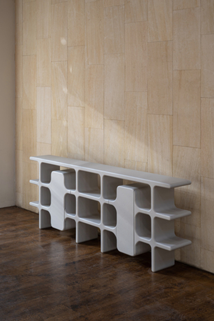 Тумба-консоль "Киото большая"