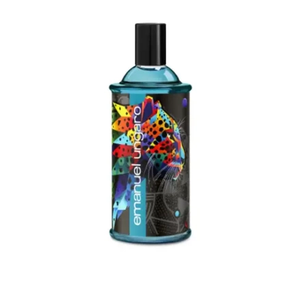 Унисекс парфюм Emanuel Ungaro Intense For Him Парфюмерная вода 100 мл