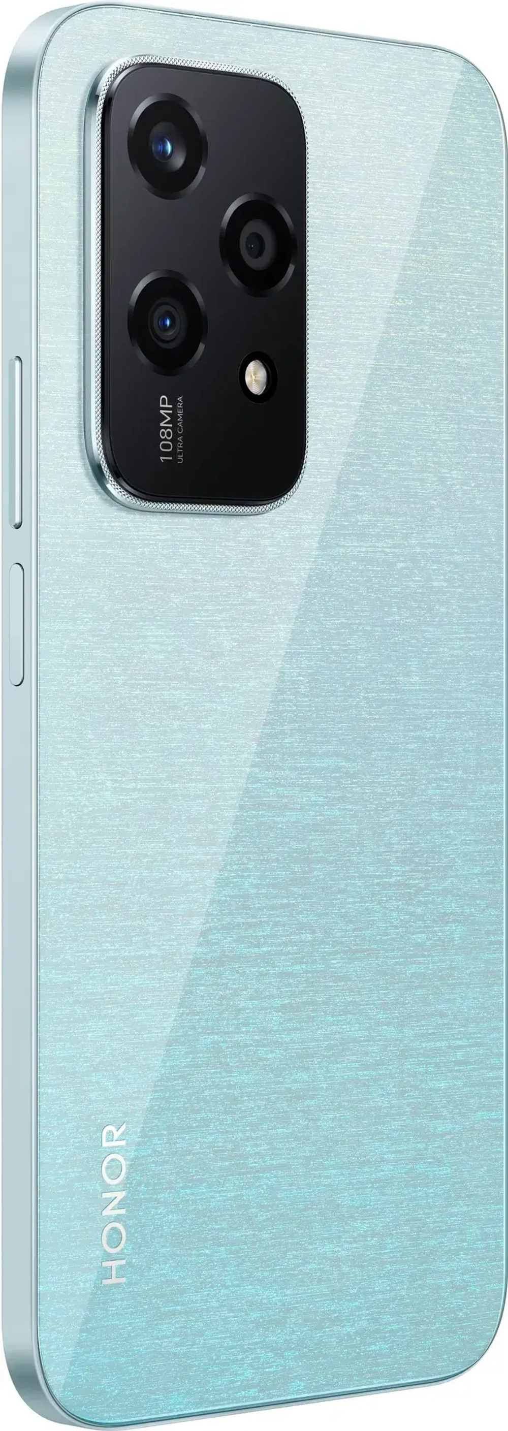 Смартфон Honor 200 Lite 8/256GB Blue