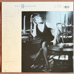 Pat Benatar ‎– True Love (Европа 1991г.) Т