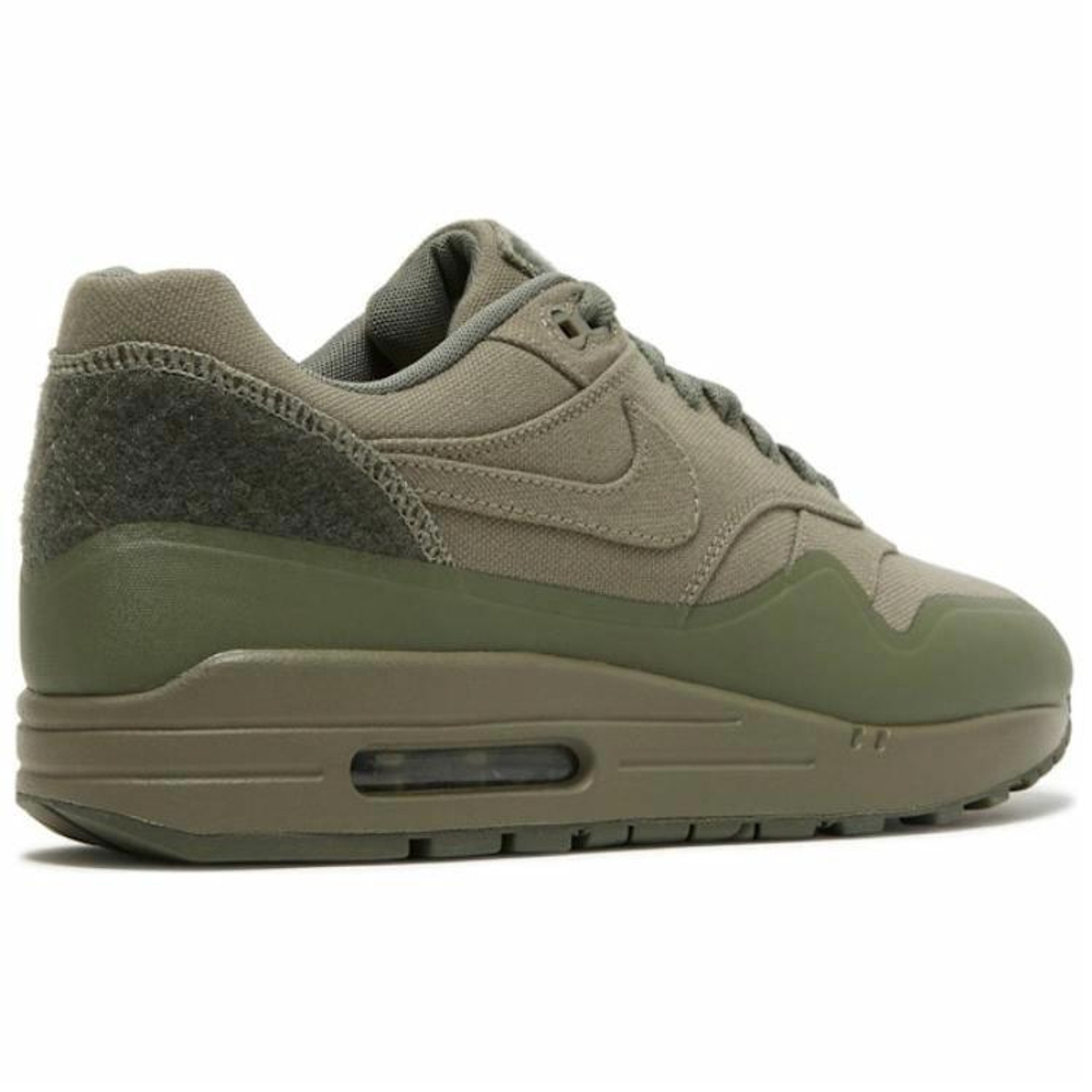 Кроссовки Nike Air Max 1 Sp "Patch Steel Green"