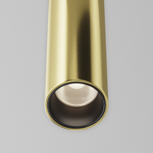 Магнитный трековый светильник Maytoni FLARITY Focus Led TR155-1-5W4K-BS