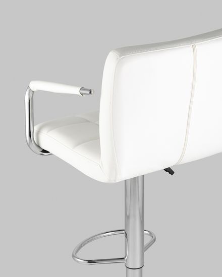 Стул барный Малави NEW белый NP 2 шт