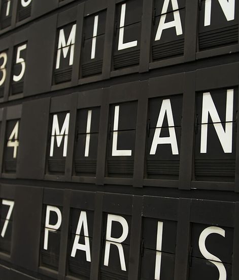 Jet lag, спрей для дома Lui&Lei, Ladenac Milano