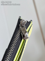 Louis Vuitton Coin Card Holder
