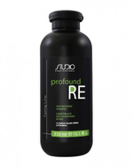 Kapous Studio Professional Caring Line Шампунь Profound Re, для восстановления волос, 350 мл