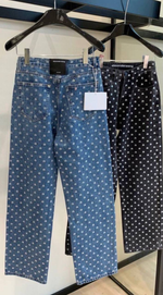 Джинсы Alexander Wang