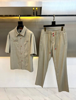 Прогулочный костюм Kiton