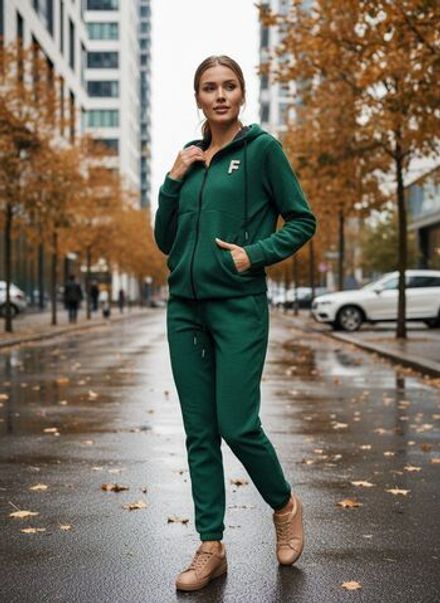 Костюм 50336351 Fabrika