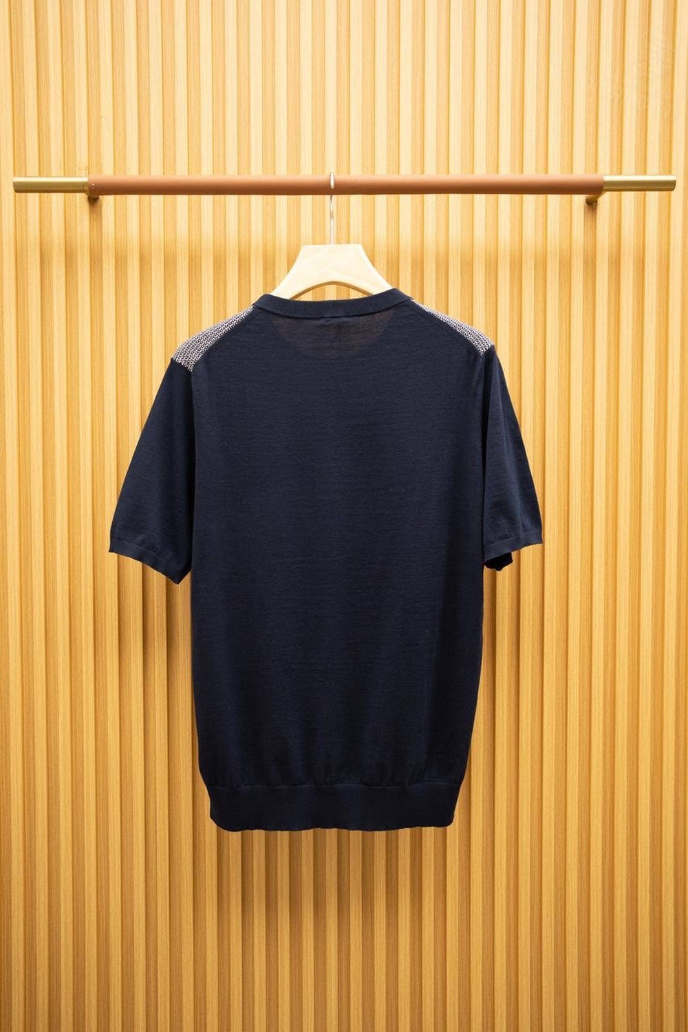 Футболка Kiton