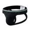 Мужские трусы джоки черные JOCKMAIL JM4059-2