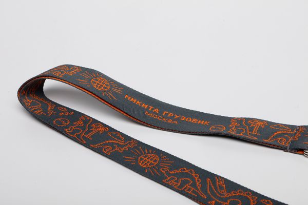 Ключница НГ Серая - фото 5