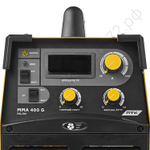 ПТК RILON MMA 400 G (НАКС)