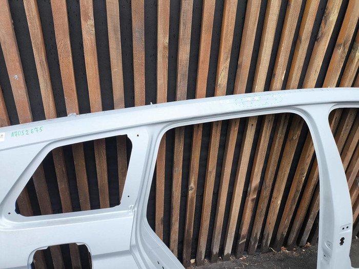 Крыло заднее правое Skoda Kodiaq (2016-н.в.)