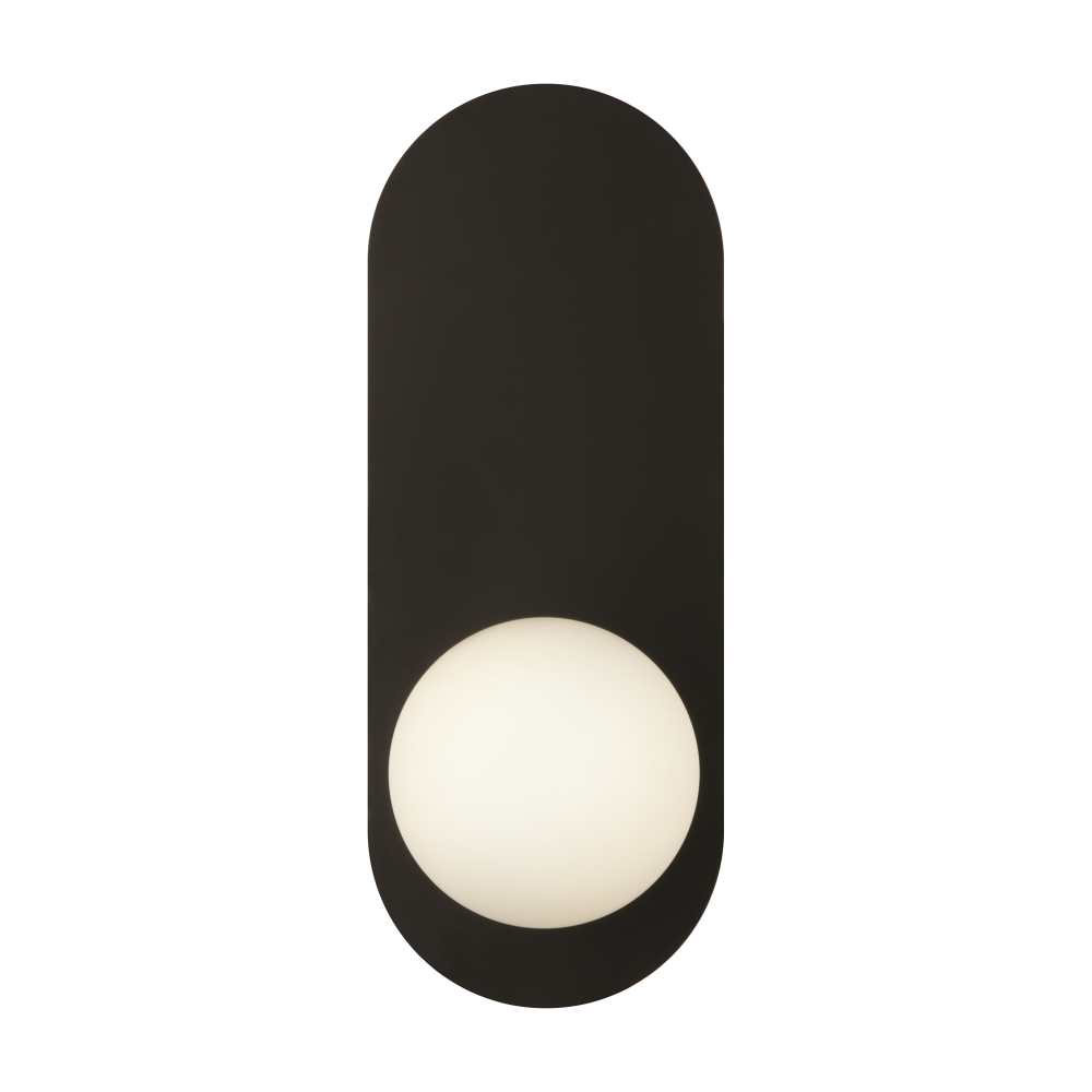 Настенный светильник (бра) Maytoni MOD419WL-01B