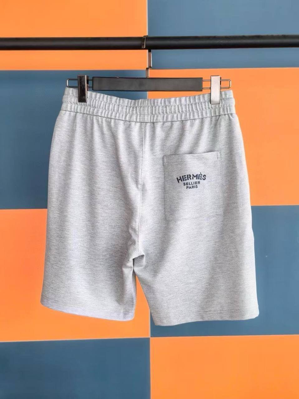Шорты Hermes