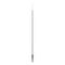 Светильник KT-CATALI-BOLL-H1075-0.5W Warm3000 (BK, 160 deg, 24V) Arlight 050683