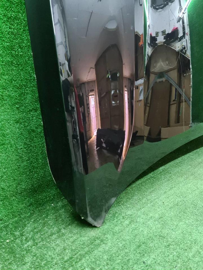 Капот BMW 7er G11 G12 (2019-2022) (В пленке)